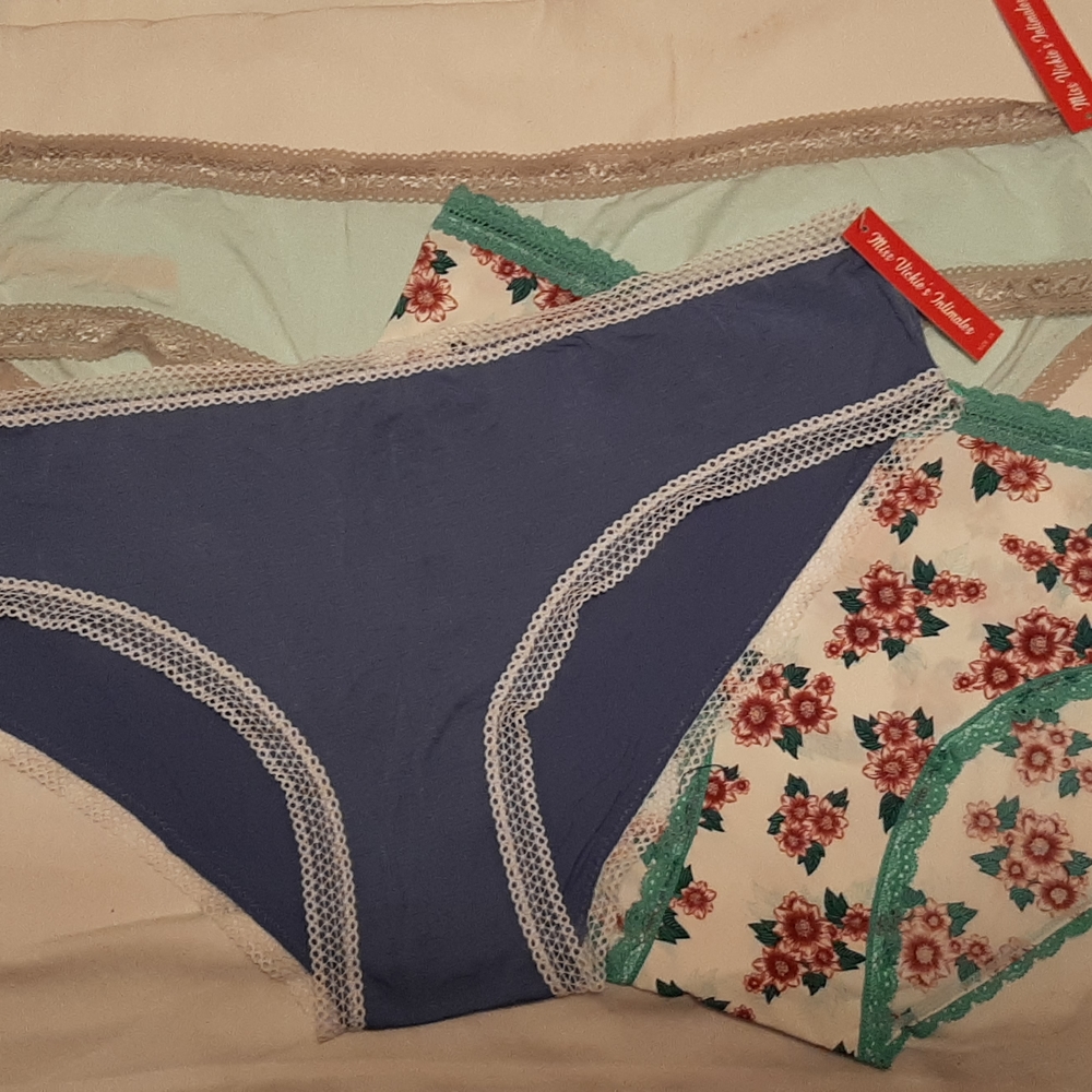 Panties